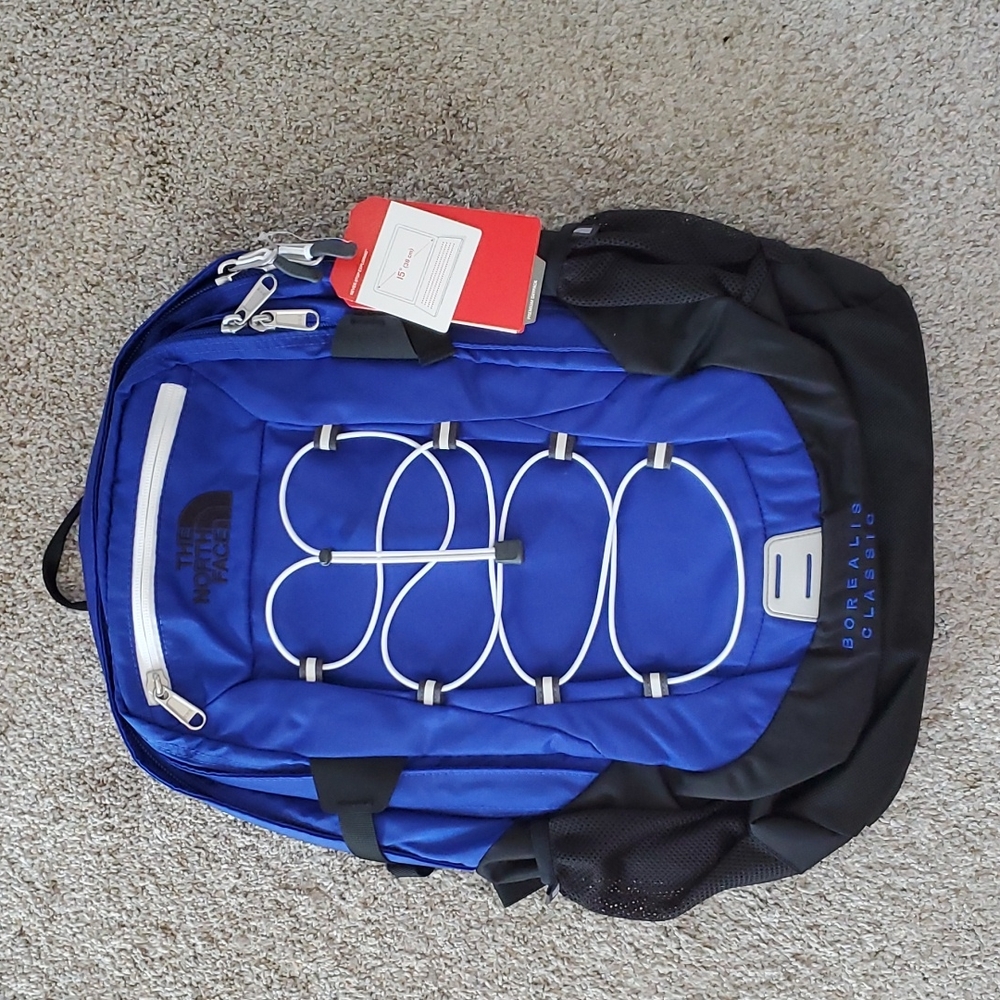 FINAL PRICE - The North Face Borealis Backpack